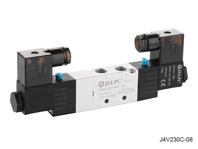J 4V 200 VALF SERİSİ
