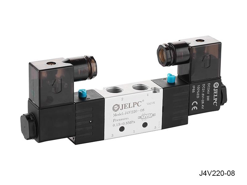 J 4V 200 VALF SERİSİ