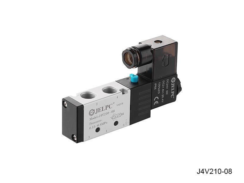 J 4V 200 VALF SERİSİ