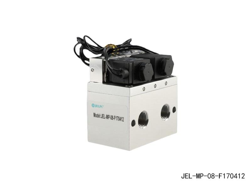  DİYAFRAMLI SOLENOİD VALF