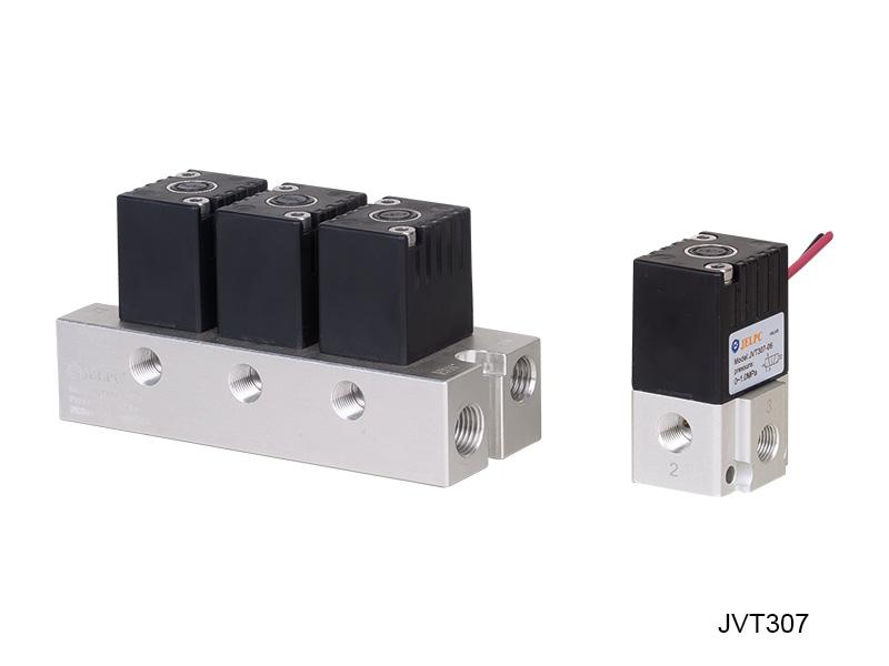 JVT 307 YÜKSEK FREKANS