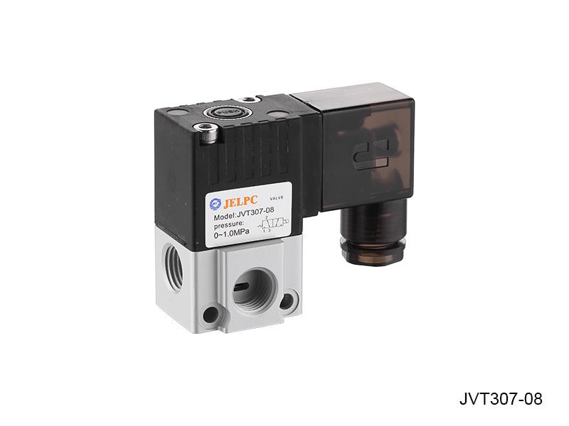 JVT 307 YÜKSEK FREKANS