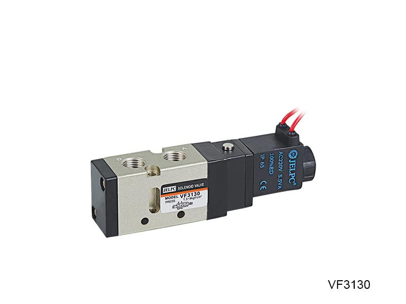 YÜKSEK FREKANSLI VF SERİSİ