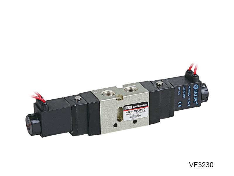 YÜKSEK FREKANSLI VF SERİSİ