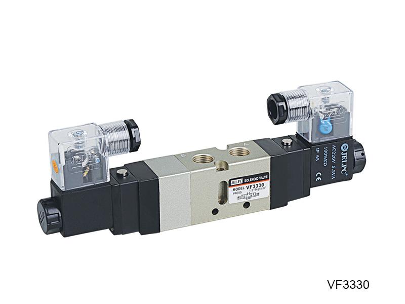 YÜKSEK FREKANSLI VF SERİSİ