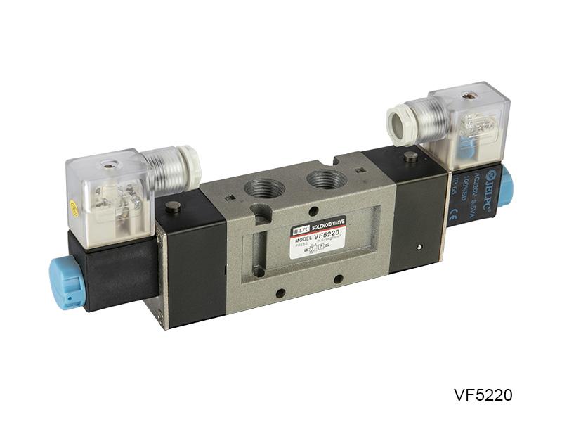 YÜKSEK FREKANSLI VF SERİSİ