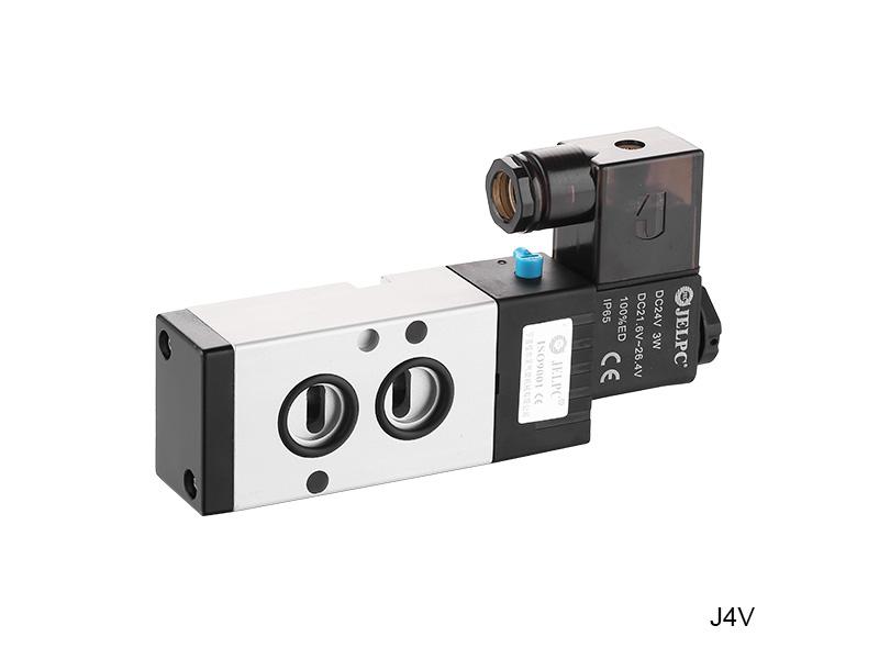 NAMUR SOLENOİD VALF 
