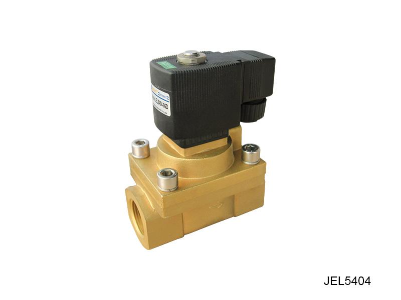 ELEKTRİKLİ JEL5404 SERİSİ