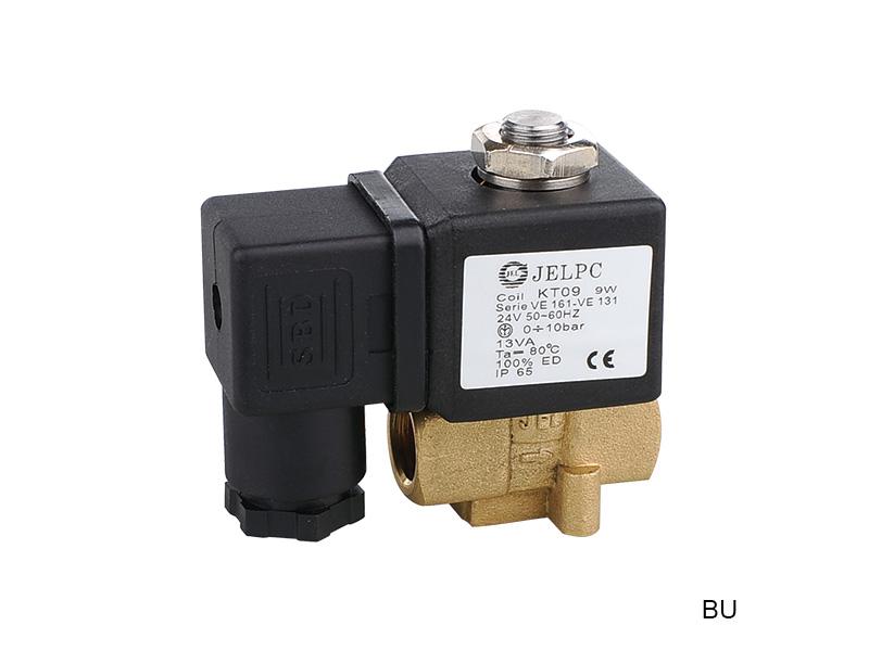 Ø2.8MM BU SERİSİ