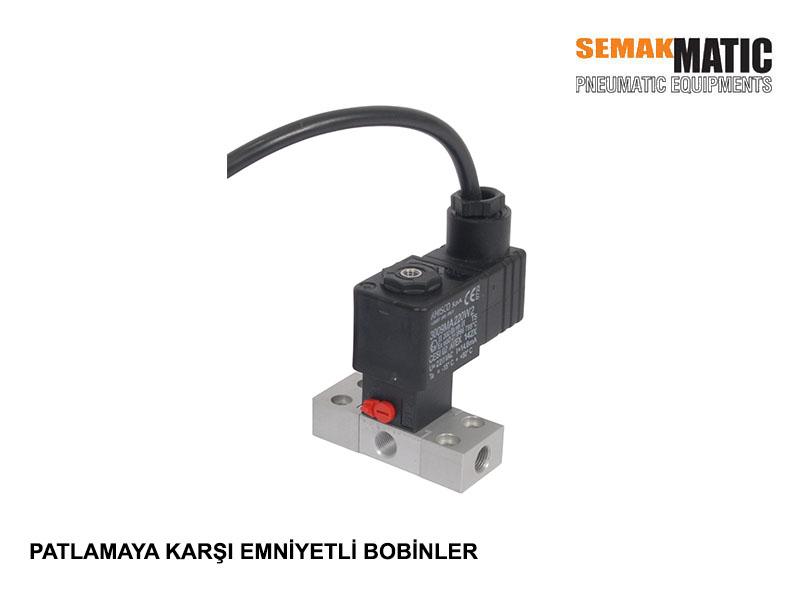 PNÖMATİK AKSESUARLAR