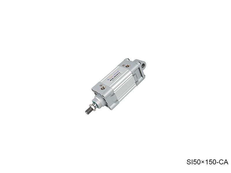 SI SERİSİ ISO15552 SİLİNDİR