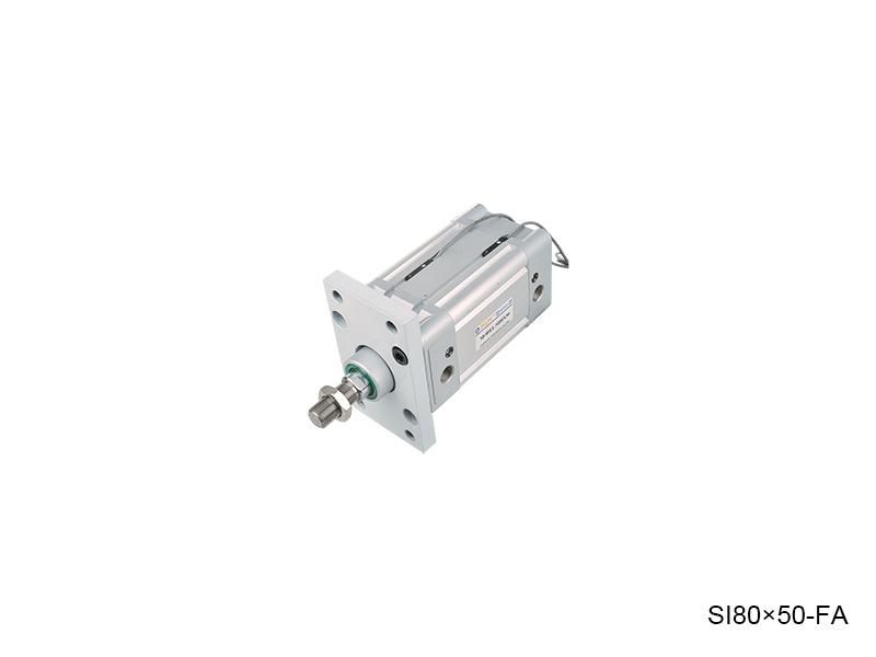 SI SERİSİ ISO15552 SİLİNDİR
