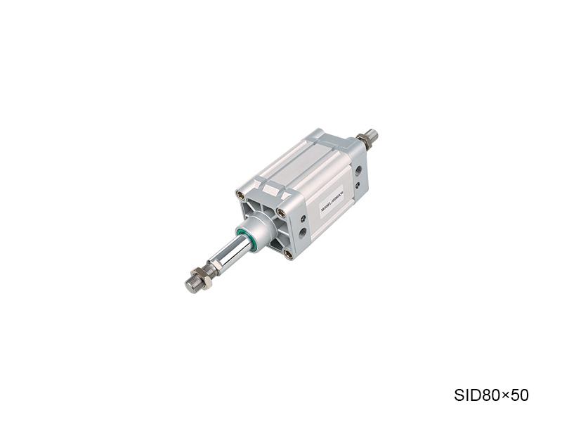 SI SERİSİ ISO15552 SİLİNDİR