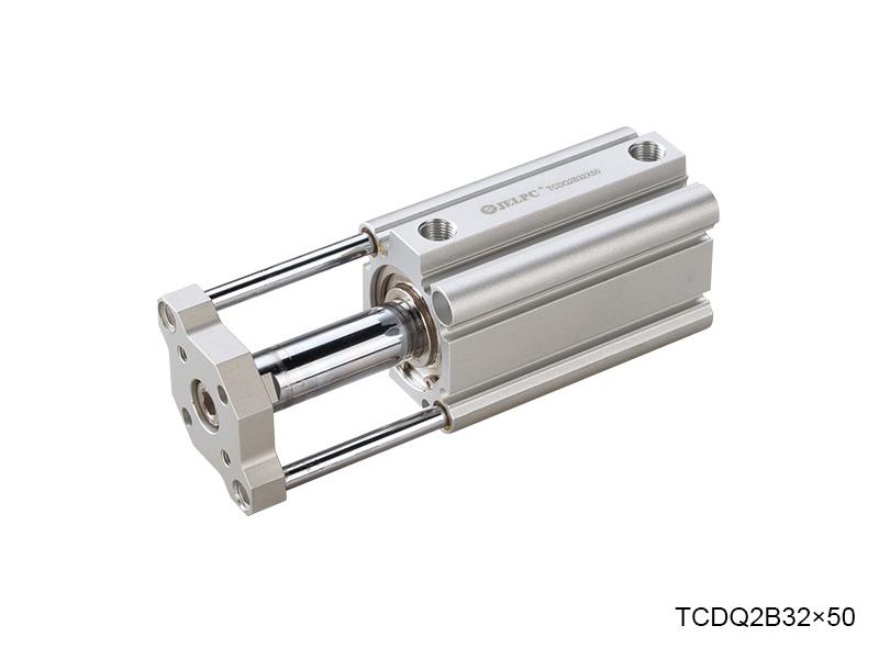 KOMPAKT SİLİNDİR TCQ2 SERİSİ