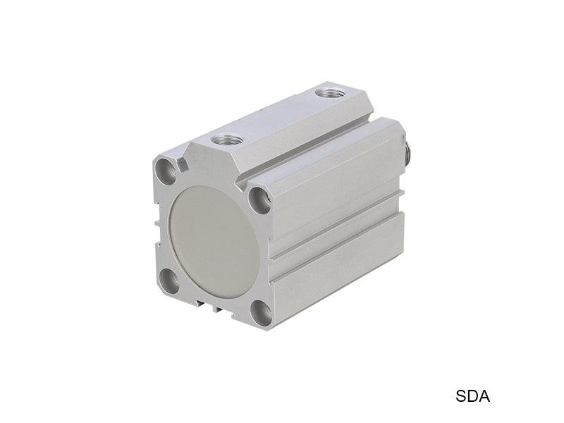 SDA SERİSİ SİLİNDİR