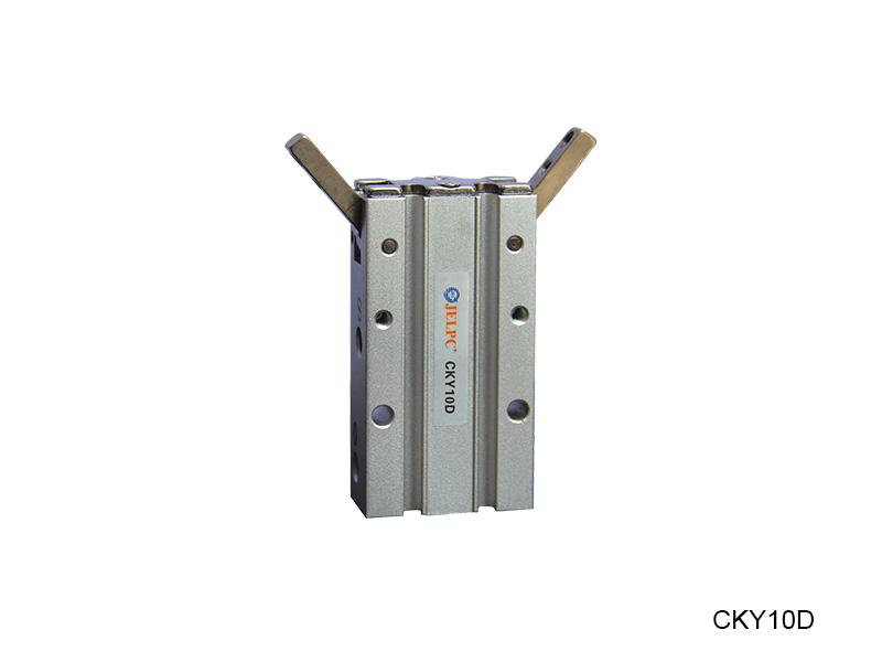 GRİPPER PARMAK TUTUCULAR