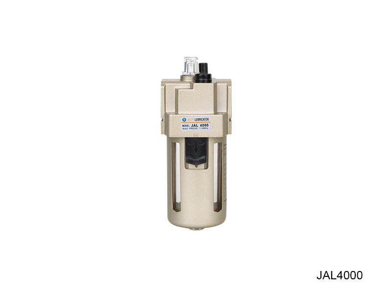 JAC SERİSİ HAVA FİLTRESİ KOMBİNASYONU