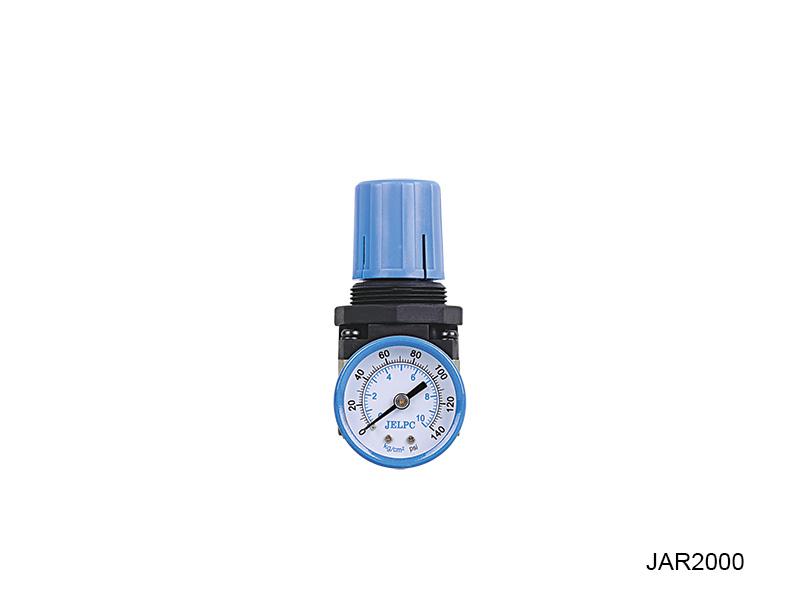 JAC SERİSİ HAVA FİLTRESİ KOMBİNASYONU