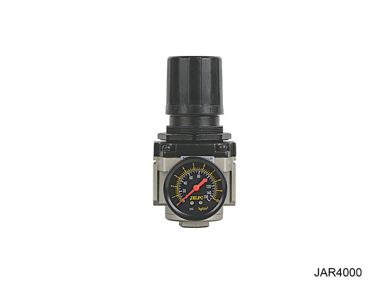 JAC SERİSİ HAVA FİLTRESİ KOMBİNASYONU