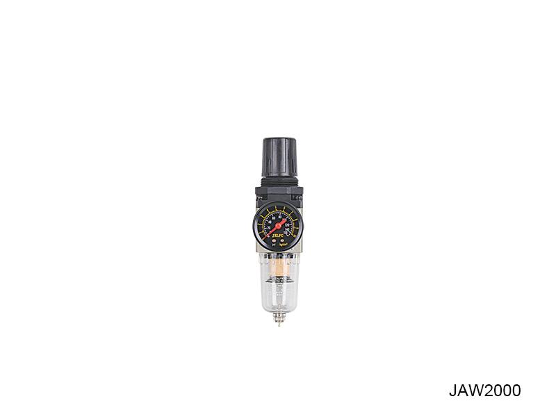 JAC SERİSİ HAVA FİLTRESİ KOMBİNASYONU