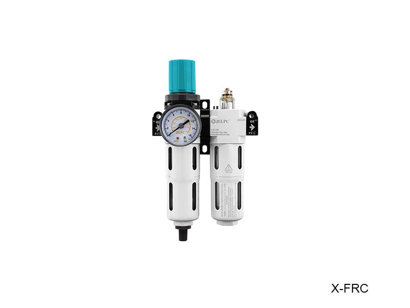 BASINÇ GÖSTERGELİ X-FE SERİSİ