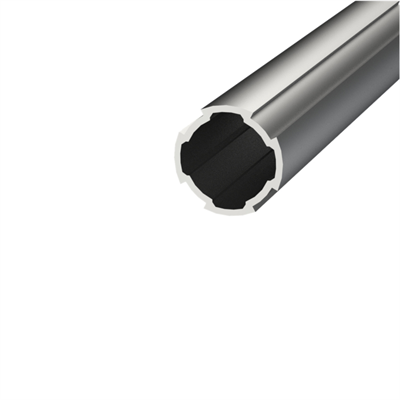 Ø28 - 1,7 mm BORU PROFİL