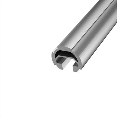 Ø28 T KANALLI PROFİL