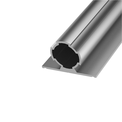 Ø28 - 1,7 mm L BORU PROFİL