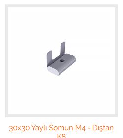 DIŞTAN YAYLI SOMUNLAR