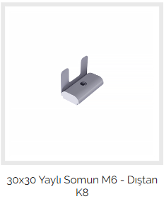 DIŞTAN YAYLI SOMUNLAR