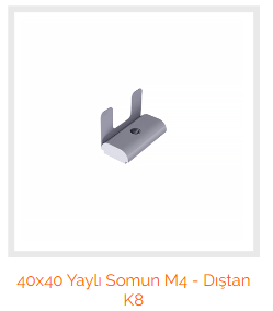 DIŞTAN YAYLI SOMUNLAR