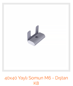 DIŞTAN YAYLI SOMUNLAR