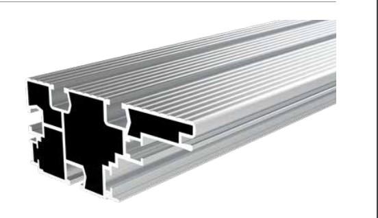 126.6X57.4 KONVEYÖR PROFİLİ
