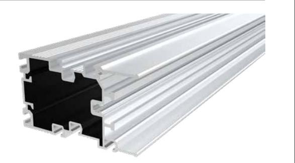 172X99.4 KONVEYÖR PROFİLİ