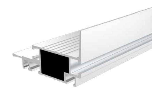 50X88 KONVEYÖR PROFİLİ