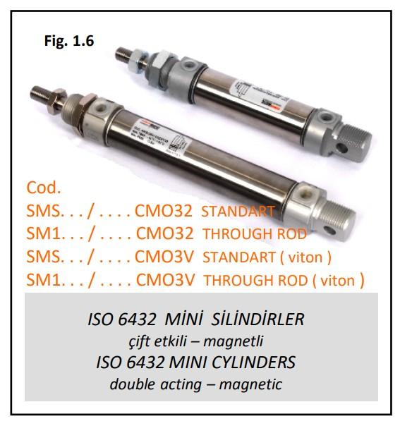 KALEM SİLİNDİRLER