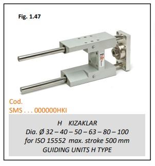H KIZAKALAR