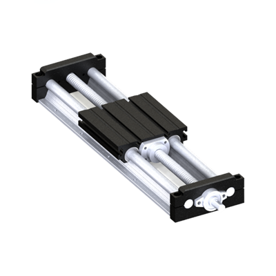 DKVM SERİ MODÜL Ø12