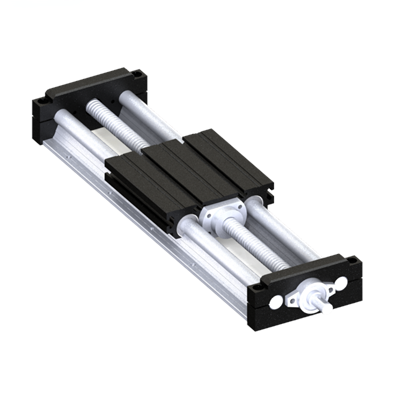 DKVM SERİ MODÜL Ø20
