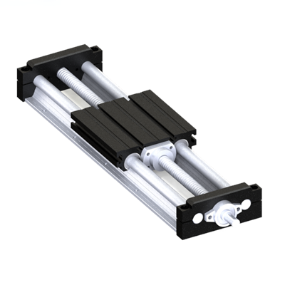 DKVM SERİ MODÜL Ø25