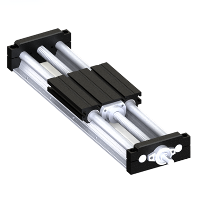 DKVM SERİ MODÜL Ø30