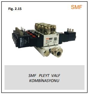 SMF PLEYT SERİ
