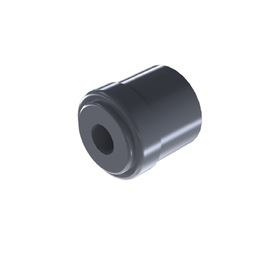PLASTİK RULO BAŞLIĞI Ø30 X 1.5