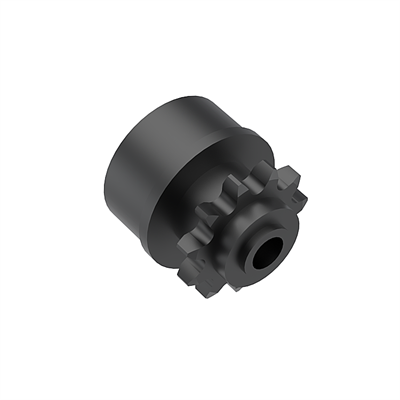 Ø 50 MM 1/2' RULO ZİNCİR DİŞLİ (PLASTİK)