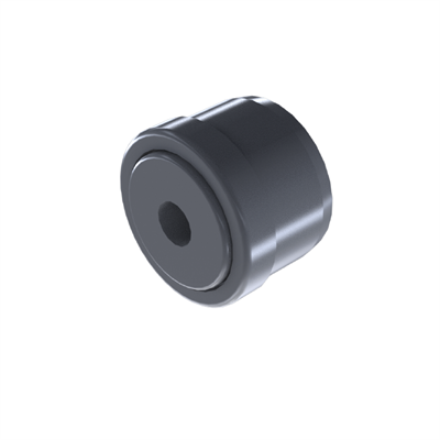 PLASTİK RULO BAŞLIĞI Ø40 X 1.5