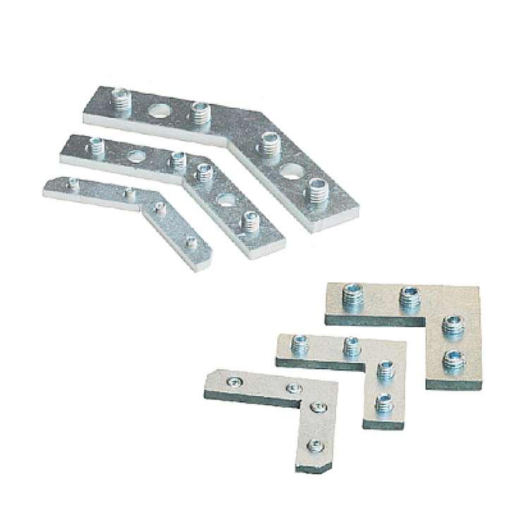 90-120-135 DERCELİ BAĞLANTILAR
